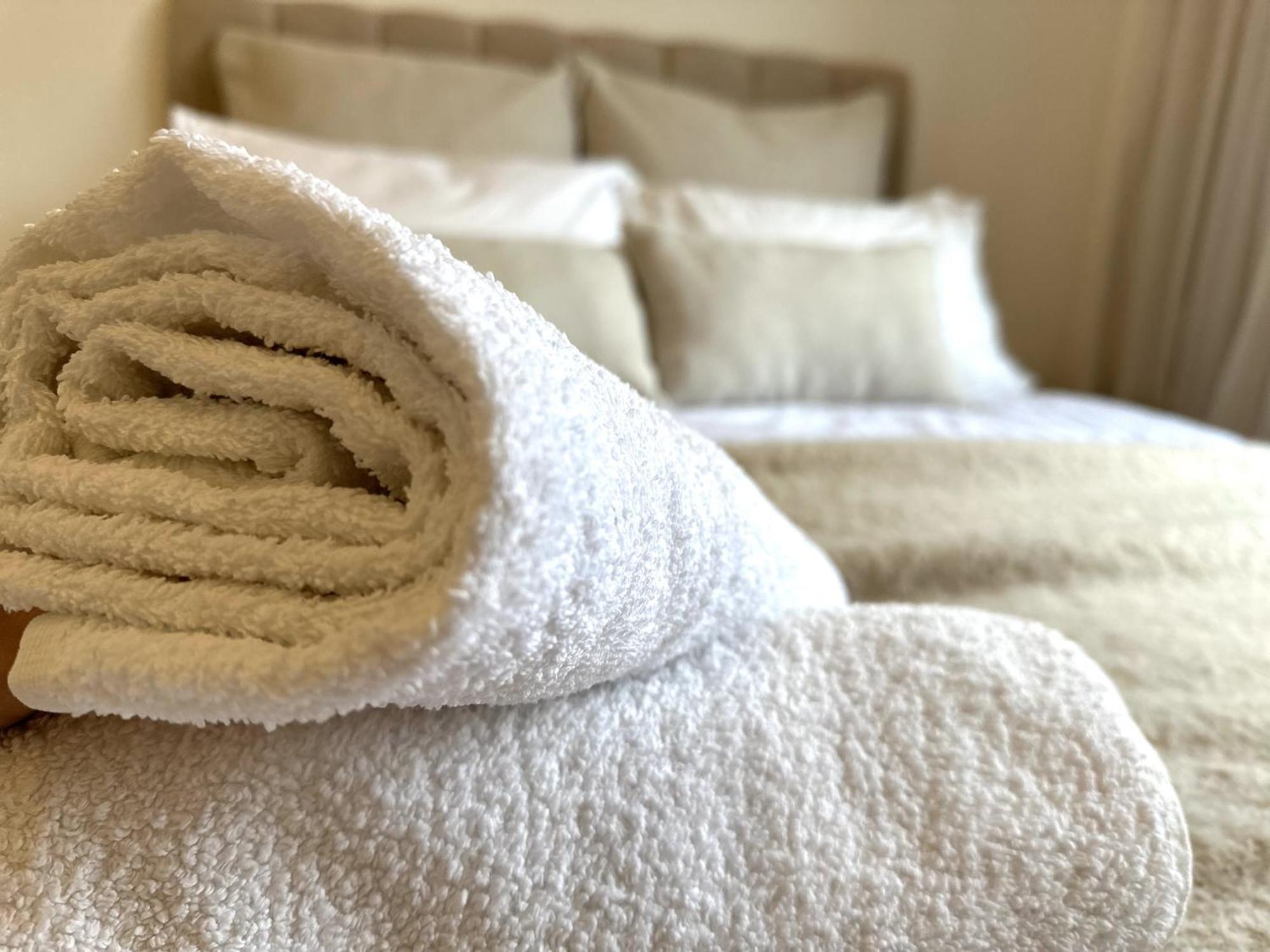 Private Room With En-Suite And Parking In Shared Flat Glasgow Ngoại thất bức ảnh